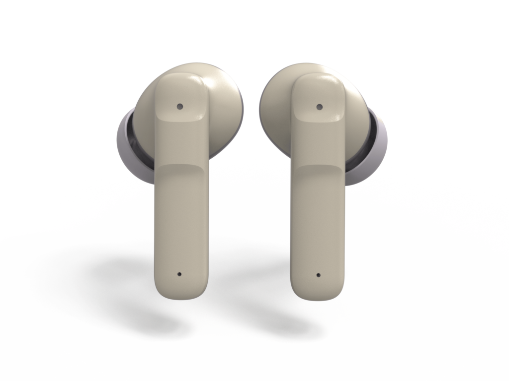 UYÖ UYO True Wireless Bluetooth Earphone Pair BLE Version 5.3