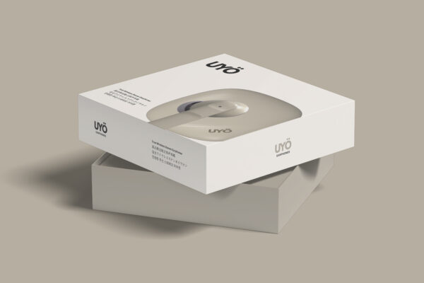 UYÖ Earphone X - Image 6