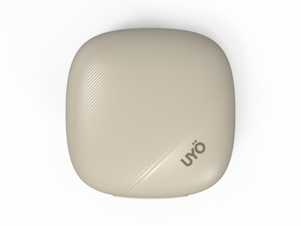 UYÖ Earphone X Charging Case